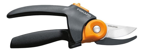 Fiskars -1001 Powergear2 - Tijeras De Podar Acero Inoxid