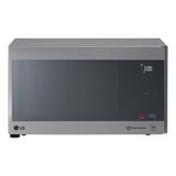 Horno De Microondas LG Ms1596cir 1.5 Pies Smart Inverter