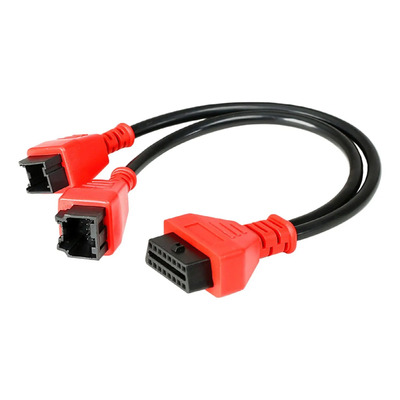 Adaptador De Cable Fca 128 Cable De Derivación De La Puerta