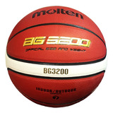 Balon Basquet Bg3200 Molten N7
