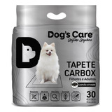 Tapete Higiênico Pet Dogs Care Carbox - 90x60 Cm 30 Unidades