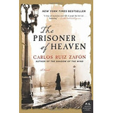 Prisoner Of Heaven, The-ruiz Zafón, Carlos-harper Teen