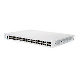 Switch Cisco Cbs350-48t-4g-na