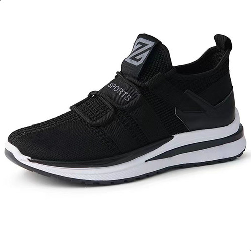 Zapatillas De Tenis Para Hombre Moda Casual Ndj13