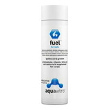 Aquavitro Seachem Fuel 150ml Suplemento Aquário Marinho