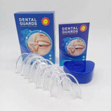 Protector Dental Para Bruxismo, Protector Bucal Nocturno