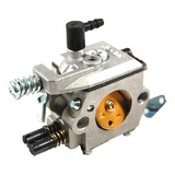 Carburador Completo Para Motoserra Toyama - Tcs58f