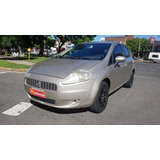 Fiat Punto Jtd