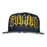 Gorra Sullen New Era Snapback Original