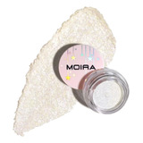 Sombra De Ojos Moira Cosmetics Starshow Shadow Pot Quartz