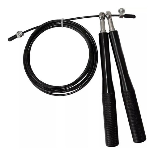 Speed Rope Soga Fitnes Entrenamiento Functional Maverick Gym