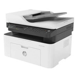 Impresora Laser Multifuncion Hp M137fnw Wifi Fax Escaner