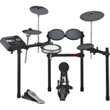 Bateria Electronica Yamaha Dtx - 6kx