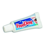 Kit C/ 30 Creme Dental Freedeent Mini (30 Gramas)
