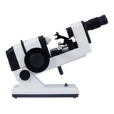 Lensometro Manual Njc-4