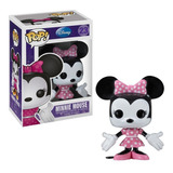 Funko Pop Disney Series 2: Minnie Mouse