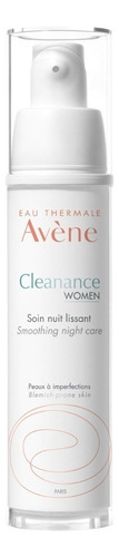 Crema Avene Cleanance Women