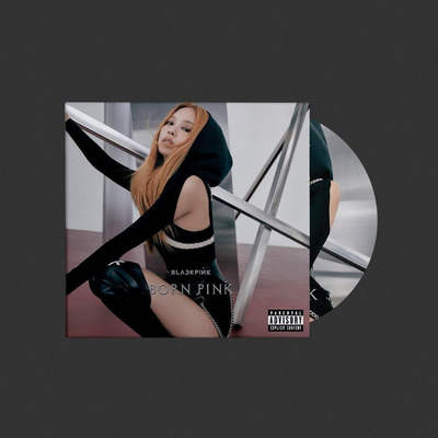 Born Pink Album | MercadoLivre 📦 Born Pink Album | MercadoLivre 📦
