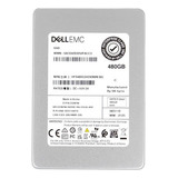 Dell Emc 480gb Se5110 2.5 Enterprise Disco Solid De Servidor