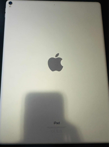 iPad Pro (12.9 Pulgadas Segunda Generación)