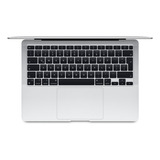 Protector De Teclado Para Macbook Air A2337 M1 Año 2020