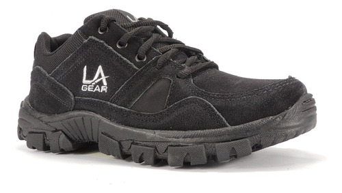 Zapatilla Trekking Outdoor Senderismo La Gear