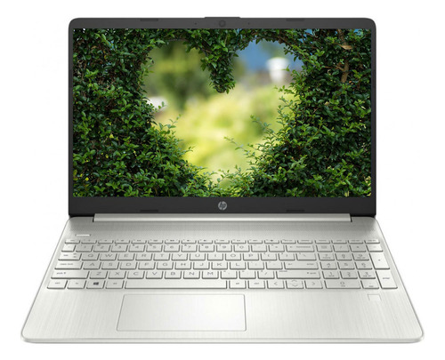 Laptop Hp 15-dy75 Core I5 11va 16gb 256 Ssd Fhd Intel Iris