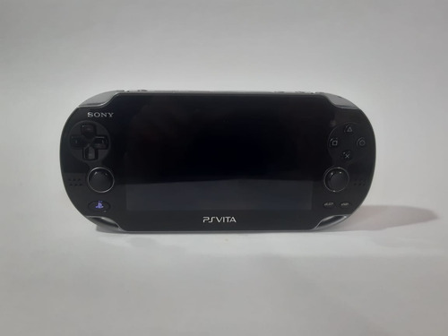 Sony Ps Vita Fat Oled 128 Gb Programada