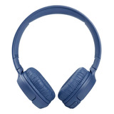 Auricular Jbl Tune 510bt Pure Bass Azul 