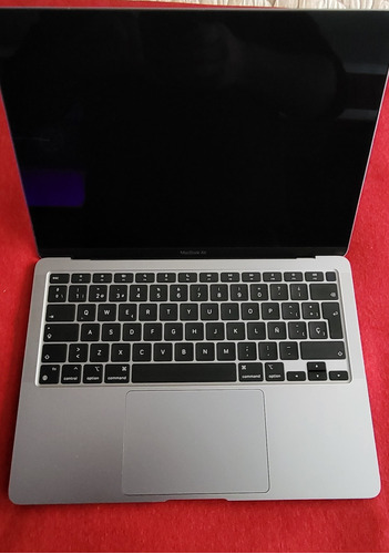 Macbook Pro M1 A2338 2020 En Desarme 