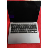 Macbook Pro M1 A2338 2020 En Desarme 