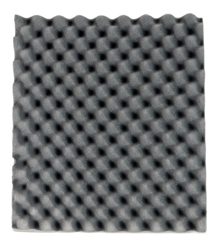 Cojín De Cascaron De Huevo 3  Para Silla De Ruedas 60x40 Cm