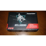 Powercolor Hellhound Rx 6600 Xt 8gb
