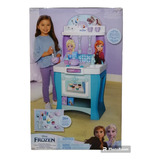 Cocinita Disney Frozen Jakks Pacific No Step 2 Se