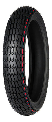 Llanta 110/70-17 Para Moto Tubeless 54h Ts-697 Timsun