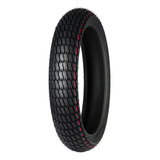 Llanta 110/70-17 Para Moto Tubeless 54h Ts-697 Timsun