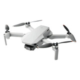 Drone Dji Mavic Mini 2, 4k Maleta, 2 Baterias, Sd Card, 10km