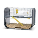 Jaula Hamster Hamstera Jerbo Habitat Geneva Savic Nueva