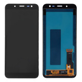 Para Samsung J6 2018 Sm-j600g Lcd Touch Screen Incell