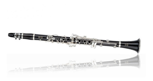 Clarinete Yamaha Ycl255 . Boquilla+ Estuche. 