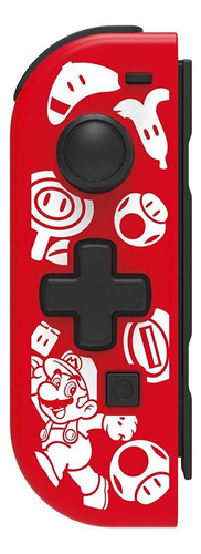 Control Joystick Hori D-pad Controller (l) Super Mario