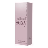  Perfume Millanel N°177 Sexy - Edp Femenino 30ml