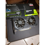 Geforce Gtx 1650 Super Galax 4gb