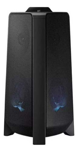 Torre De Sonido Parlante Samsung Giga Party Mx-t40 300w Colo