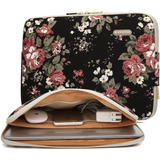 Funda Bolso Mujer Notebook Para Todas Marcas 15.6 /14 /13.3