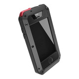 Carcasa Protector Golpes Lunatik Taktik Para iPhone 4 / 4s