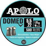 Poston Apolo Domed 5,5 / 500 Un/ Hiking Outdoor