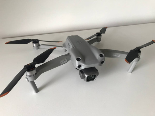 Dji Drone Air 2s Fly More Combo