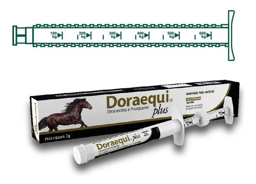 Doraequi Plus - 7 G