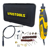 Moto Tool Electrico Profesional Kit 41 Pc Dmr041 Uyustools